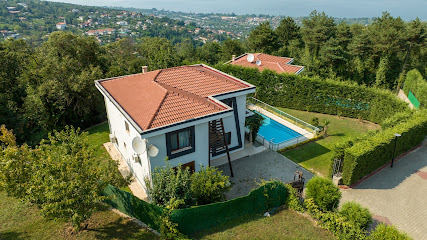 Nevras Resort Sapanca - Villa Konaklama