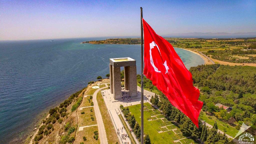 Çanakkale