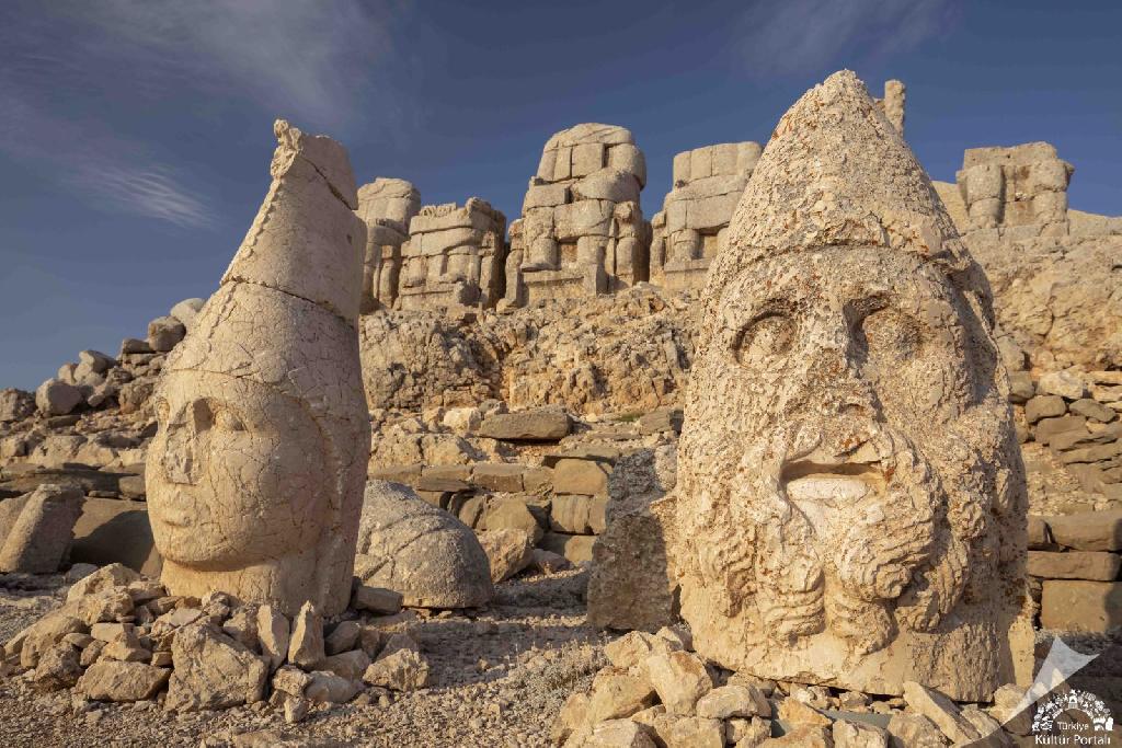 Nemrut Ören Yeri / Adıyaman